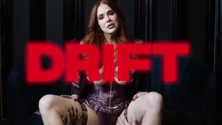 Deeper. Unstoppable Maitland has dirty anal with stranger