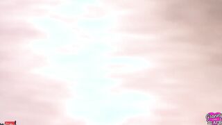 GRANNYLOVESBLACK - Interracial Creampie