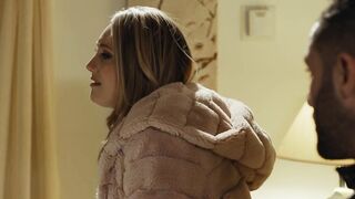 AJ AppleGate I'm Cold