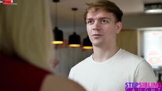 Stepsis Says, I've been fucking your best friend Kyle!