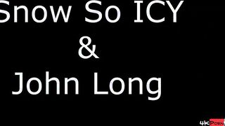 Snow So Icy phat booty texas freaks loves john huge