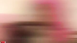 Janae Fox Is A Turned On Black Babysitter