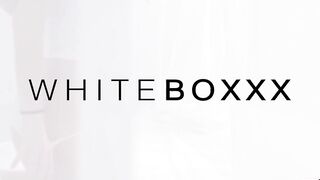WHITE BOXXX - Nancy A - beauty Blonde Beauty Rough Nailed By