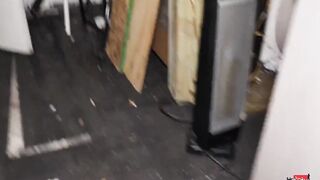 ralph whoren fucking at young dopeman trap