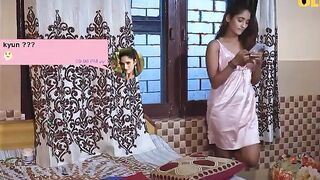 Desi Producer seduce new acters