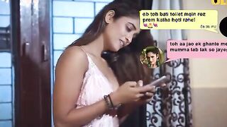 Desi Producer seduce new acters