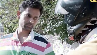 Desi Producer seduce new acters