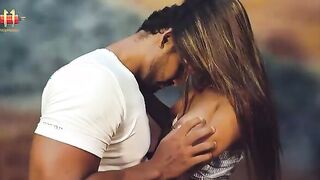 Desi Wife Affair with her boss