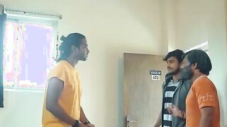 Girlfriend New web series 2023