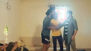 Girlfriend New web series 2023