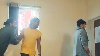Girlfriend New web series 2023
