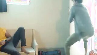 Girlfriend New web series 2023