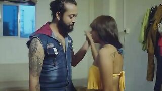 Girlfriend New web series 2023