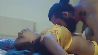 Girlfriend New web series 2023