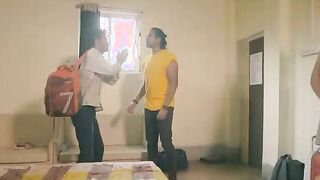 Girlfriend New web series 2023