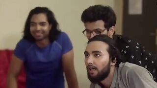 Girlfriend New web series 2023