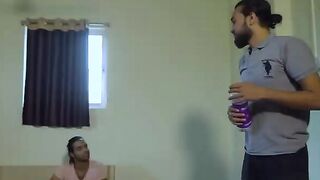 Girlfriend New web series 2023