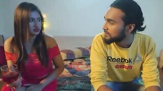 Girlfriend New web series 2023