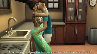 Savitabhabhi Cartoon sex