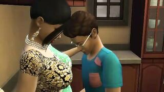 Savitabhabhi Cartoon sex