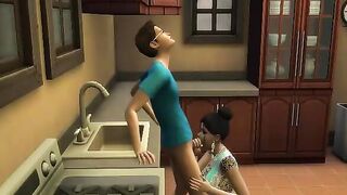 Savitabhabhi Cartoon sex
