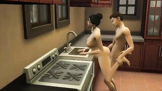 Savitabhabhi Cartoon sex
