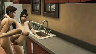 Savitabhabhi Cartoon sex