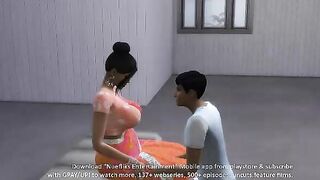 Savitabhabhi Cartoon sex