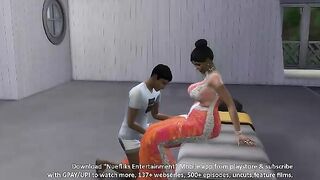 Savitabhabhi Cartoon sex