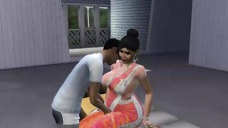 Savitabhabhi Cartoon sex