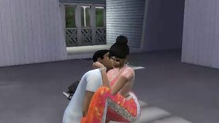 Savitabhabhi Cartoon sex