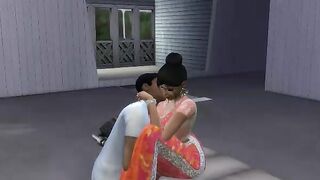Savitabhabhi Cartoon sex