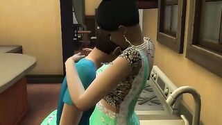 Savitabhabhi Cartoon sex