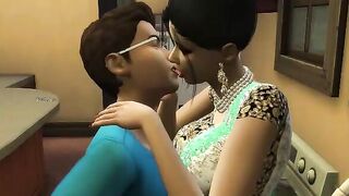Savitabhabhi Cartoon sex