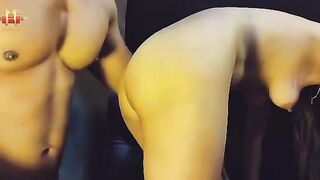 Sexy Girl In Audition Room New web Series 2023