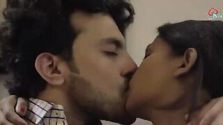 Kamwali Bai New web Series 2023