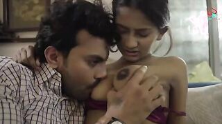 Kamwali Bai New web Series 2023