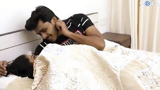 Dost Ki Girlfriend New web Series 2023