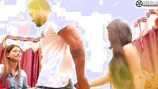 Indian FFM ThreeSome New web Series 2023