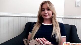Britney Light is seeing a therapist for her deviant thoughts regarding her stepdad. She selected