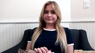 Britney Light is seeing a therapist for her deviant thoughts regarding her stepdad. She selected
