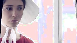After the debacle with handmaid Carolina Sweets, Jake Adams and his ex-ex-wife Lia must try again with another Women. This