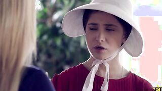 After the debacle with handmaid Carolina Sweets, Jake Adams and his ex-ex-wife Lia must try again with another Women. This