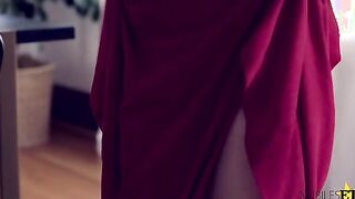 After the debacle with handmaid Carolina Sweets, Jake Adams and his ex-ex-wife Lia must try again with another Women. This
