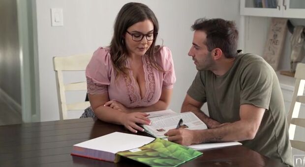 Natasha Nice is really into need of a full time tutoring position and she thinks