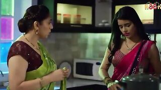 Chull Loveria Kooku Official New Web Series 2023