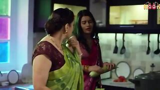 Chull Loveria Kooku Official New Web Series 2023