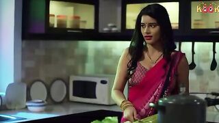 Chull Loveria Kooku Official New Web Series 2023