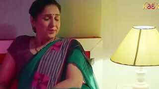 Chull Loveria Kooku Official New Web Series 2023