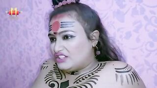 Sexy Sadhvi New Web Series 2023